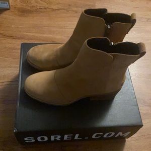 Women’s Sorel Boots